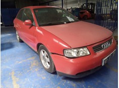 audi a3 (8l) del año 1996