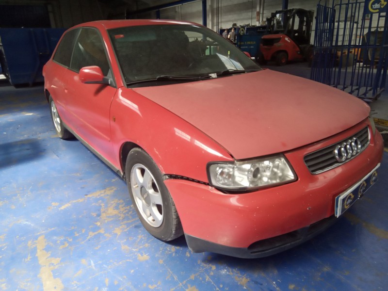 audi a3 (8l) del año 1996