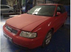 audi a3 (8l) del año 1996 2
