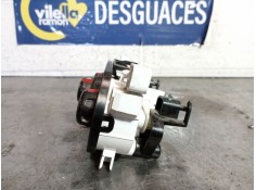 Recambio de mando calefaccion aire acondicionado para dacia dokker ambiance referencia OEM IAM 5W104 5P3743000  2