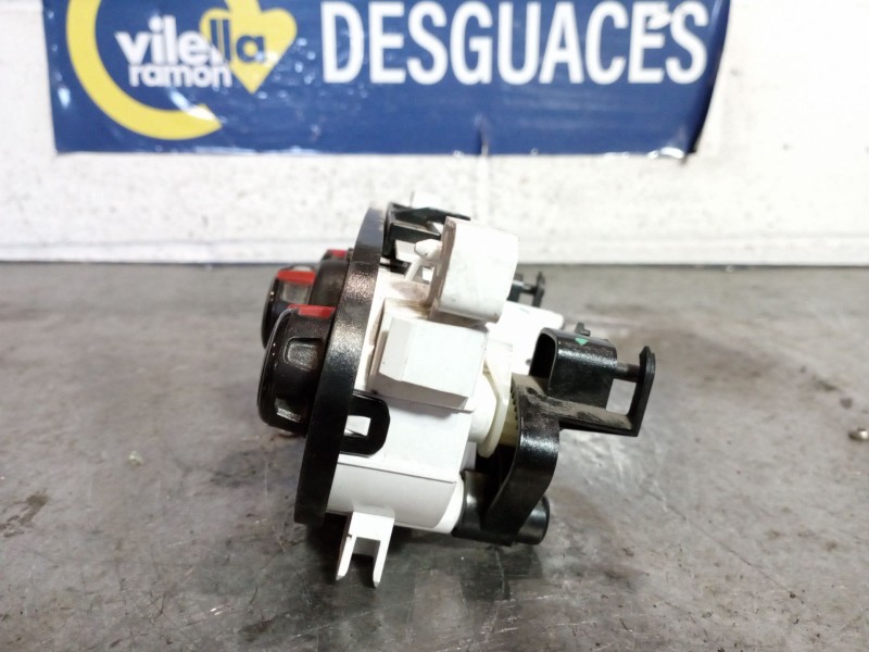 Recambio de mando calefaccion aire acondicionado para dacia dokker ambiance referencia OEM IAM 5W104 5P3743000 