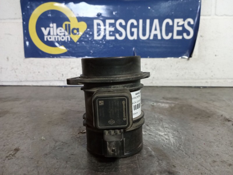Recambio de caudalimetro para dacia dokker ambiance referencia OEM IAM 5WK97021 8200682558 