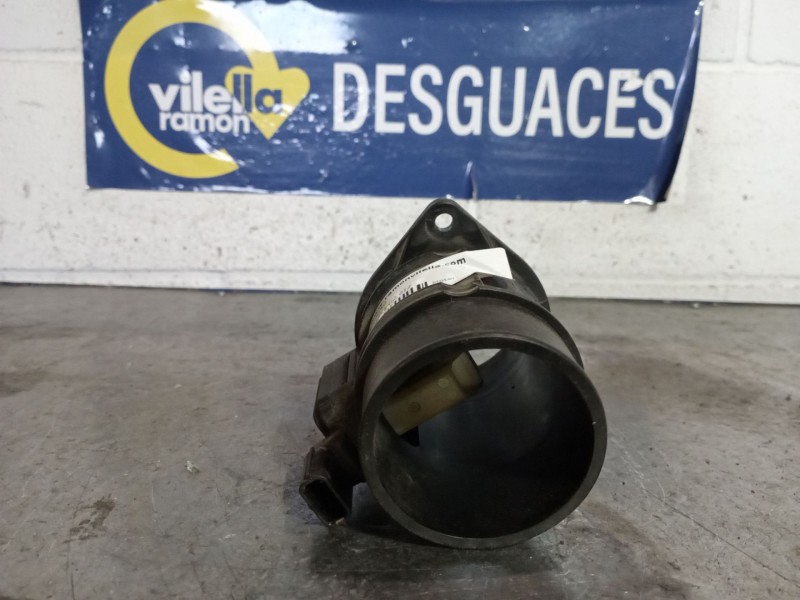 Recambio de caudalimetro para dacia dokker ambiance referencia OEM IAM 5WK97021 8200682558 