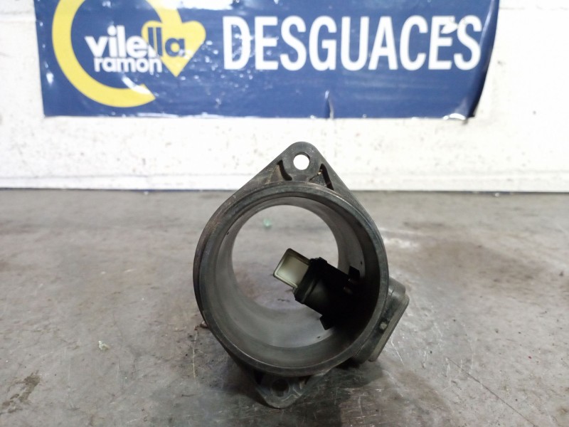 Recambio de caudalimetro para dacia dokker ambiance referencia OEM IAM 5WK97021 8200682558 