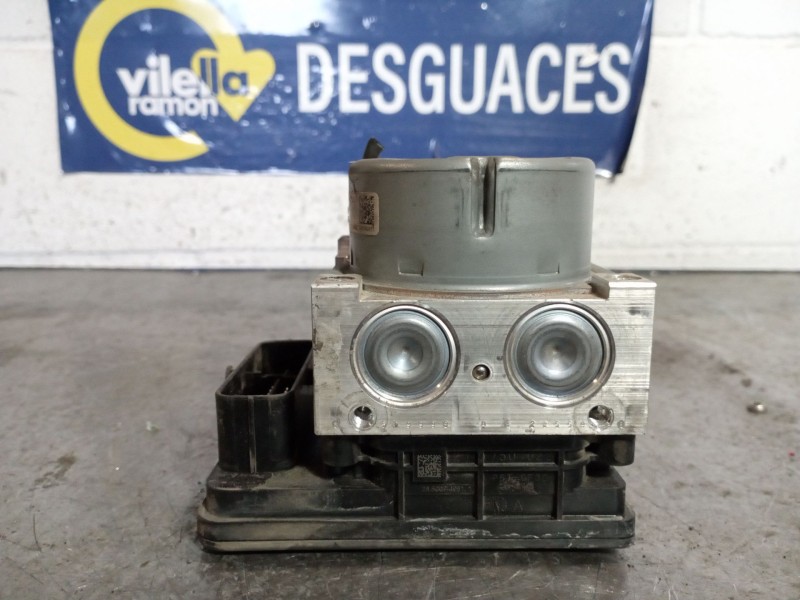 Recambio de abs para dacia dokker ambiance referencia OEM IAM 28515242123 476600078R 