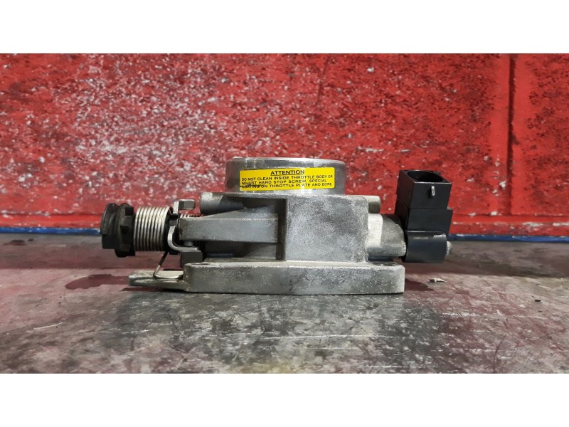 Recambio de caja mariposa para ford ka (ccq)  | 0.96 - 0.08  | 0.96 - 0.08 referencia OEM IAM   