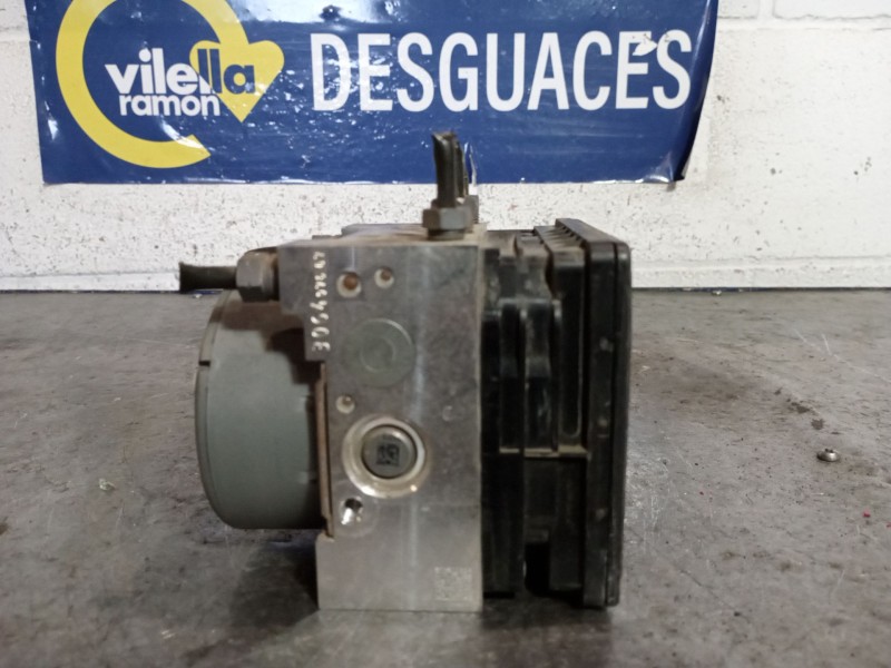 Recambio de abs para dacia dokker ambiance referencia OEM IAM 28515242123 476600078R 