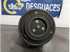 Recambio de compresor aire acondicionado para opel insignia 1.8 16v cosmo referencia OEM IAM   