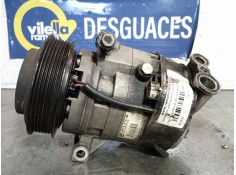 Recambio de compresor aire acondicionado para opel insignia 1.8 16v cosmo referencia OEM IAM    2