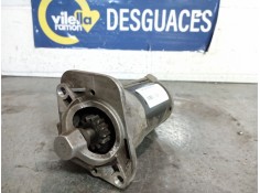 Recambio de motor arranque para dacia dokker ambiance referencia OEM IAM 233006508R RSM1411 