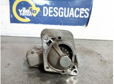 Recambio de motor arranque para dacia dokker ambiance referencia OEM IAM 233006508R RSM1411  2