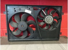 Recambio de electroventilador para seat ibiza (6l1) 1.4 16v | 0.02 - ... 1.4 16v | 0.02 - ... referencia OEM IAM    2