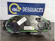 Recambio de cuadro instrumentos para dacia dokker ambiance referencia OEM IAM 248101691R NS31631406C  2