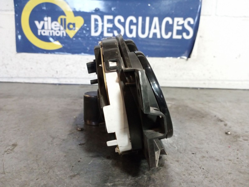 Recambio de cuadro instrumentos para dacia dokker ambiance referencia OEM IAM 248101691R NS31631406C 