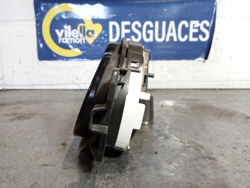 Recambio de cuadro instrumentos para dacia dokker ambiance referencia OEM IAM 248101691R NS31631406C 