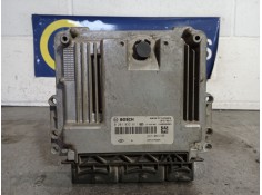 Recambio de centralita motor uce para dacia dokker ambiance referencia OEM IAM 0281032811 237106319R 1039S92503 2