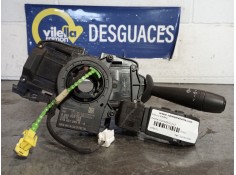 Recambio de anillo airbag para dacia dokker ambiance referencia OEM IAM 0265019069 255670736R 479457095R