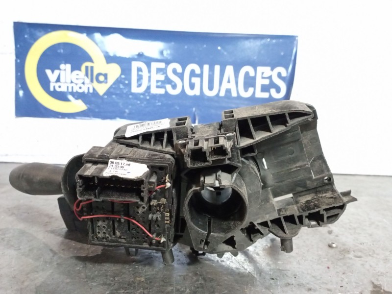Recambio de anillo airbag para dacia dokker ambiance referencia OEM IAM 0265019069 255670736R 479457095R