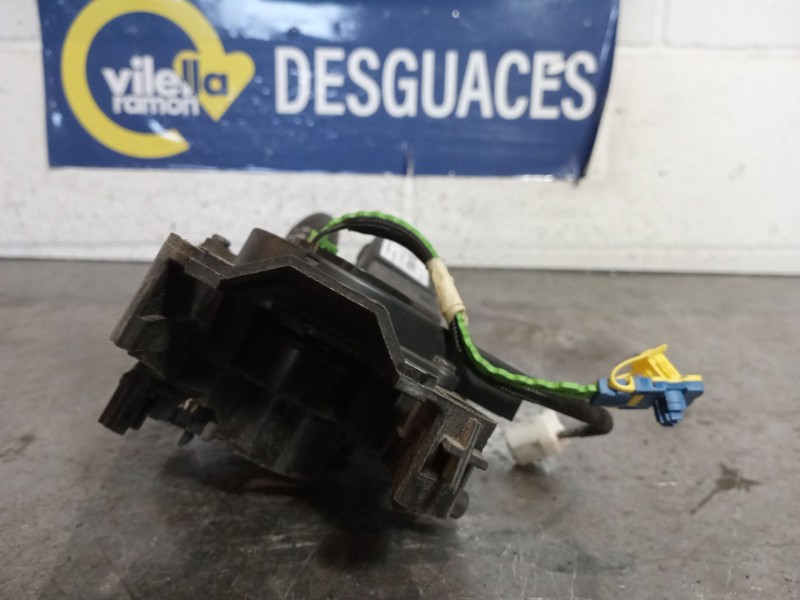 Recambio de anillo airbag para dacia dokker ambiance referencia OEM IAM 0265019069 255670736R 479457095R