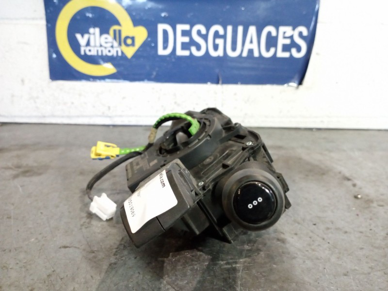 Recambio de anillo airbag para dacia dokker ambiance referencia OEM IAM 0265019069 255670736R 479457095R