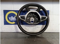 Recambio de volante para dacia dokker ambiance referencia OEM IAM 484001085R  