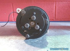 Recambio de compresor aire acondicionado para volkswagen polo berlina (6n1) básico | 09.94 - 12.98 básico | 09.94 - 12.98 refere