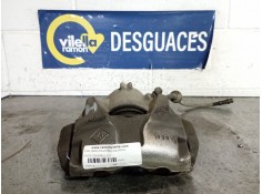 Recambio de pinza freno delantera izquierda para dacia dokker ambiance referencia OEM IAM   