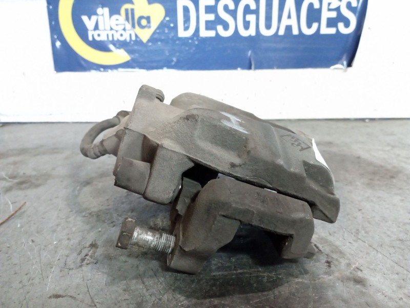 Recambio de pinza freno delantera izquierda para dacia dokker ambiance referencia OEM IAM   