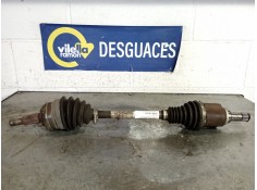 Recambio de transmision delantera izquierda para dacia dokker ambiance referencia OEM IAM   