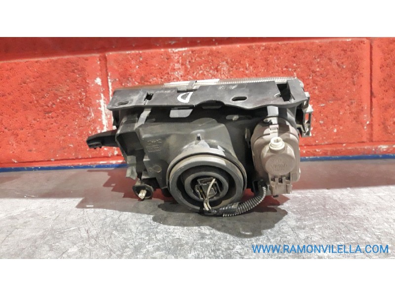 Recambio de faro derecho para citroen saxo 1.5 d image | 07.96 - 12.99 1.5 d image | 07.96 - 12.99 referencia OEM IAM   