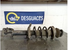 Recambio de amortiguador delantero izquierdo para dacia dokker ambiance referencia OEM IAM   