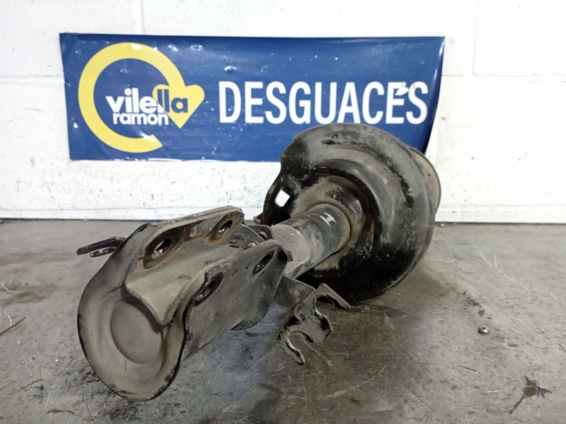 Recambio de amortiguador delantero izquierdo para dacia dokker ambiance referencia OEM IAM   