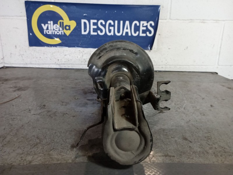 Recambio de amortiguador delantero izquierdo para dacia dokker ambiance referencia OEM IAM   
