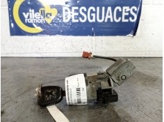 Recambio de conmutador de arranque para peugeot 207 referencia OEM IAM   