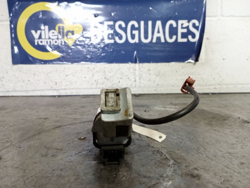 Recambio de conmutador de arranque para peugeot 207 referencia OEM IAM   