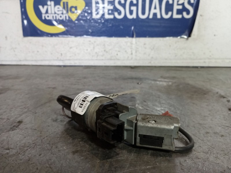 Recambio de conmutador de arranque para peugeot 207 referencia OEM IAM   