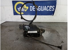 Recambio de cerradura puerta delantera izquierda para peugeot 207 referencia OEM IAM   