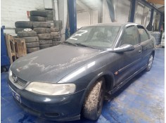 opel vectra b berlina  | 0.95 - 0.02 del año 1995