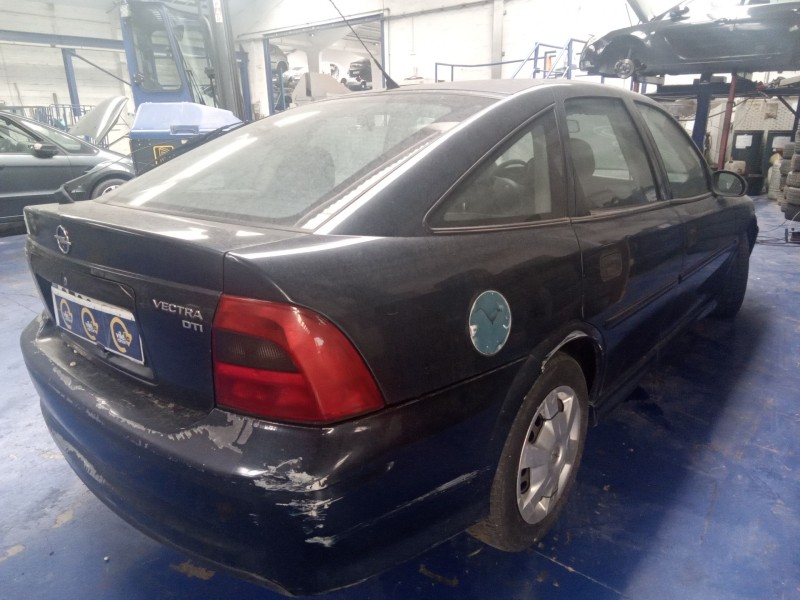 opel vectra b berlina  | 0.95 - 0.02 del año 1995