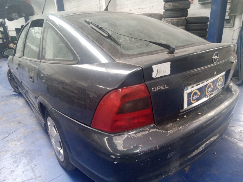 opel vectra b berlina  | 0.95 - 0.02 del año 1995