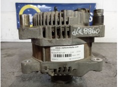 Recambio de alternador para peugeot 407 sw  | 0.04 - ...  | 0.04 - ... referencia OEM IAM A004TJ0084C 9654752880 CL18 2