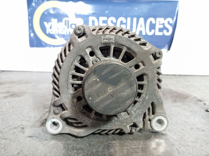 Recambio de alternador para peugeot 407 sw  | 0.04 - ...  | 0.04 - ... referencia OEM IAM A004TJ0084C 9654752880 CL18