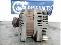 Recambio de alternador para peugeot 407 sw  | 0.04 - ...  | 0.04 - ... referencia OEM IAM A004TJ0084C 9654752880 CL18