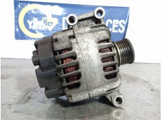Recambio de alternador para peugeot 207 sw confort 1.4 vti 16v 95 referencia OEM IAM TG12C059 757651380 C12