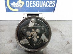 Recambio de compresor aire acondicionado para peugeot 207 sw confort 1.4 vti 16v 95 referencia OEM IAM 1355F 9659875780 SD6C12 2