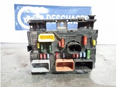 Recambio de centralita bsm para peugeot 207 referencia OEM IAM BSM L1000 9661086980 S11323629