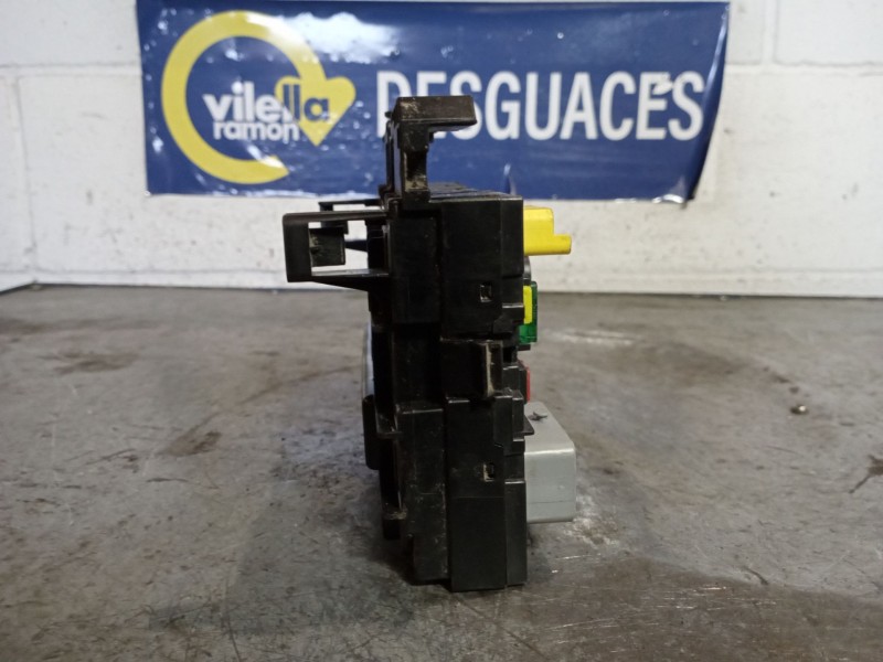 Recambio de centralita bsm para peugeot 207 referencia OEM IAM BSM L1000 9661086980 S11323629