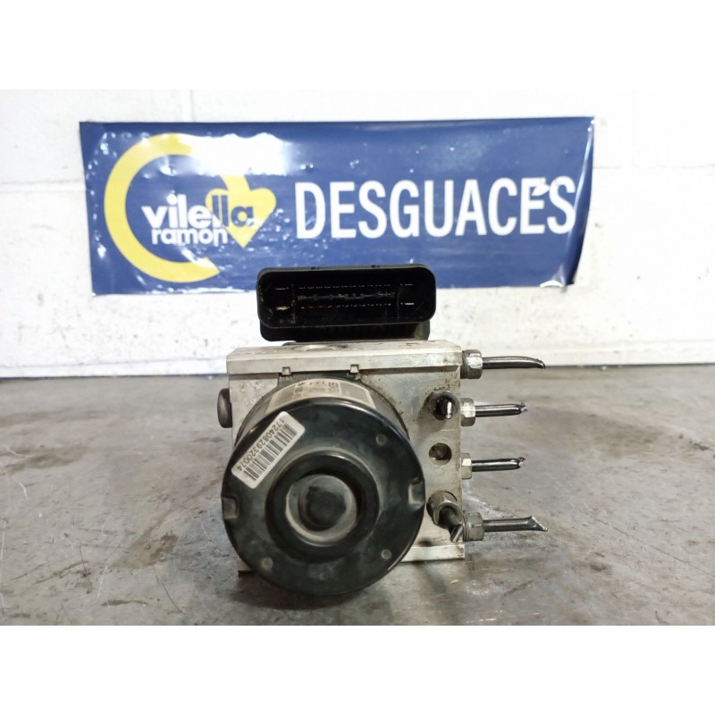 Recambio de abs para peugeot 207 sw confort 1.4 vti 16v 95 referencia OEM IAM 9663945580 10020701054 10097011463