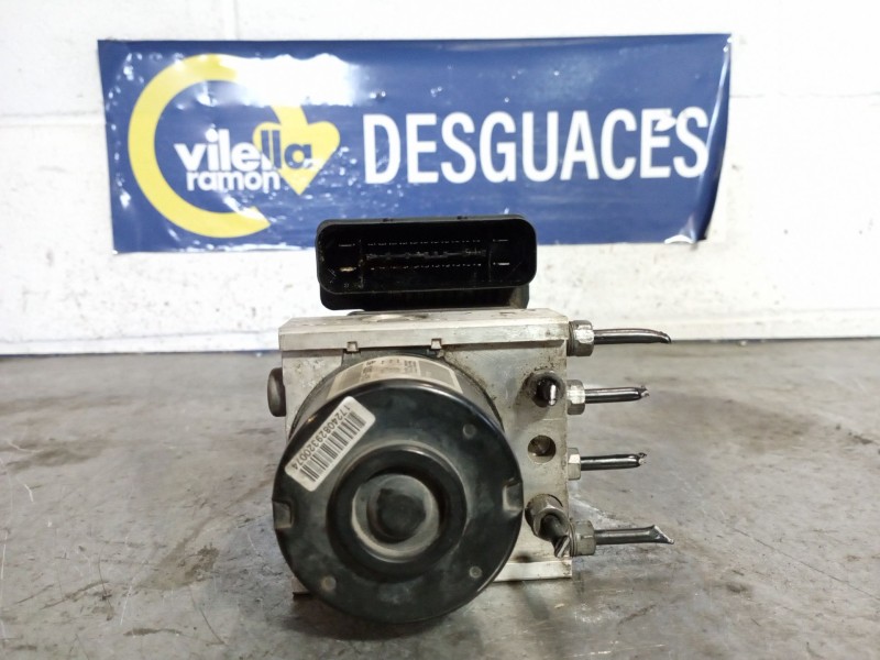 Recambio de abs para peugeot 207 sw confort 1.4 vti 16v 95 referencia OEM IAM 9663945580 10020701054 10097011463