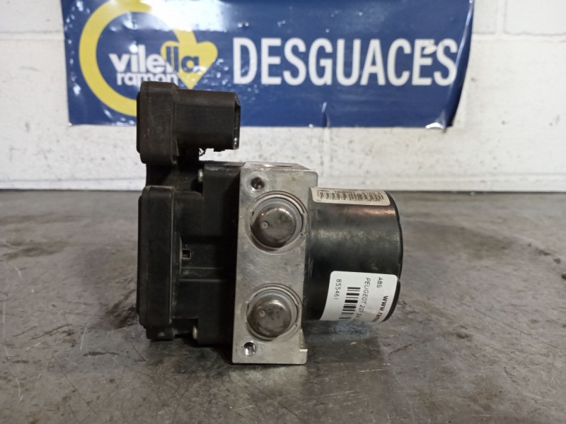Recambio de abs para peugeot 207 sw confort 1.4 vti 16v 95 referencia OEM IAM 9663945580 10020701054 10097011463
